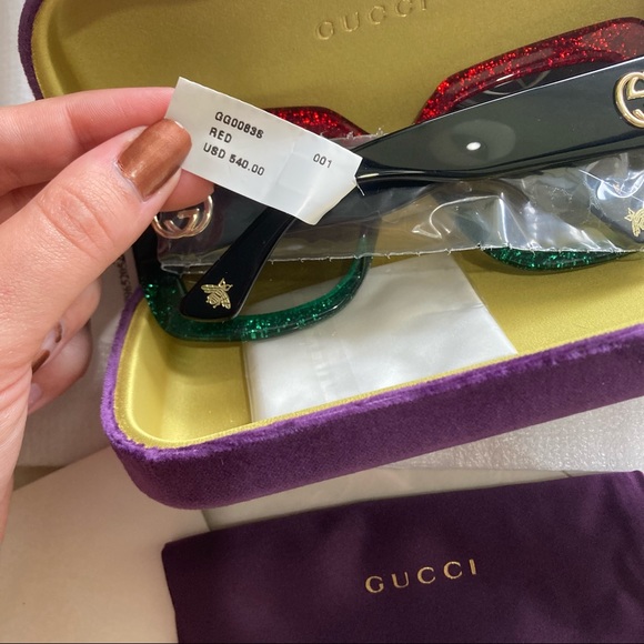 Gucci Sunglasses - Picture 7 of 13